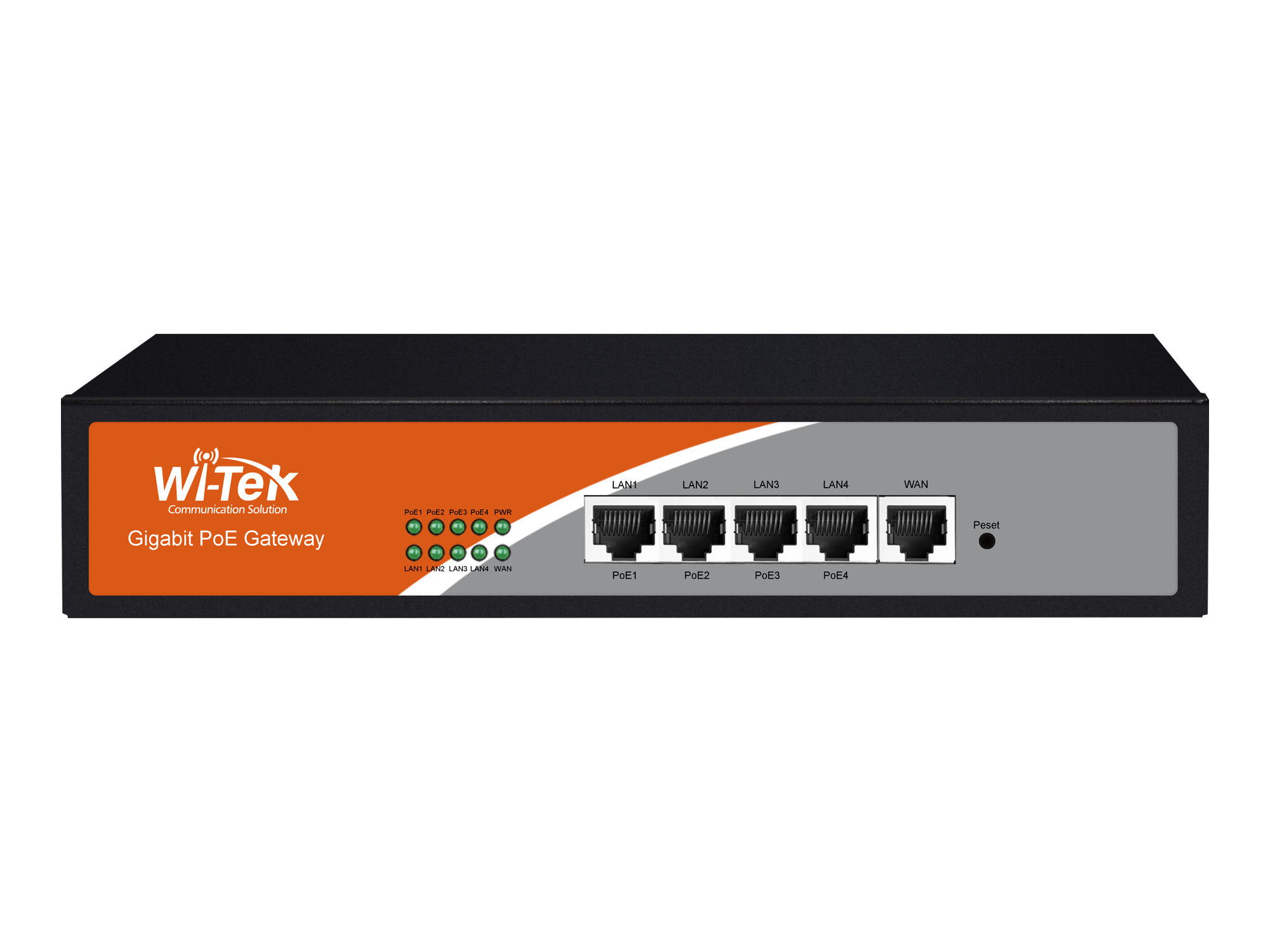 Точка доступа Wi-Fi  Wi-Tek WI-AC105P